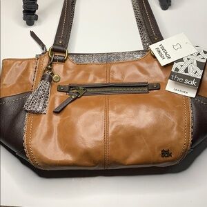Women’s Sak Purse